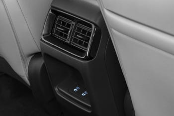 CR-V Advanced Hybrid