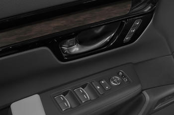 CR-V Advanced Hybrid