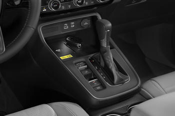 CR-V Advanced Hybrid