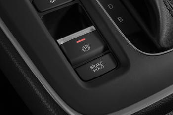 CR-V Advanced Hybrid