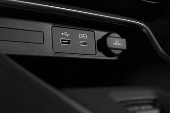 CR-V Advanced Hybrid