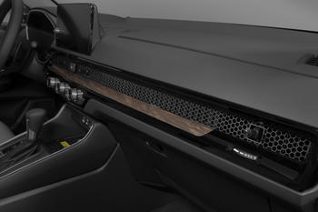 CR-V Advanced Hybrid