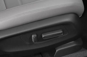 CR-V Advanced Hybrid