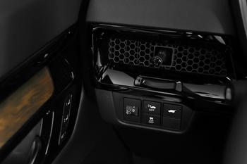 CR-V Advanced Hybrid