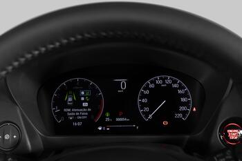 Honda apresenta as novidades da linha 2025 da família New City 
