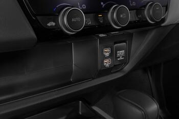 Honda apresenta as novidades da linha 2025 da família New City 