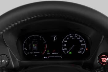Honda apresenta as novidades da linha 2025 da família New City 