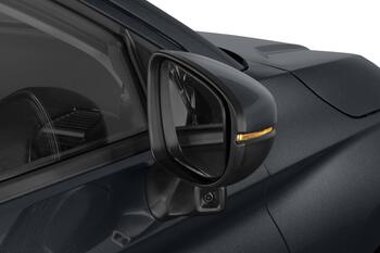 Honda apresenta as novidades da linha 2025 da família New City 