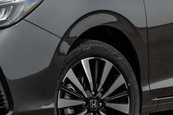 Honda apresenta as novidades da linha 2025 da família New City 