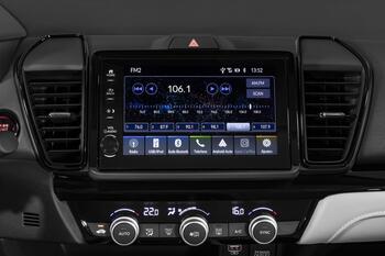 Honda apresenta as novidades da linha 2025 da família New City 
