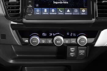 Honda apresenta as novidades da linha 2025 da família New City 