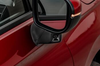 Honda apresenta as novidades da linha 2025 da família New City 