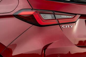 Honda apresenta as novidades da linha 2025 da família New City 