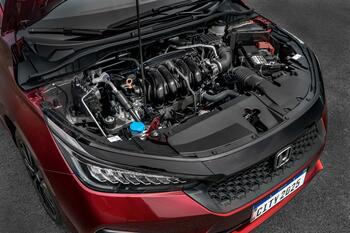 Honda apresenta as novidades da linha 2025 da família New City 