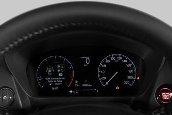 Honda apresenta as novidades da linha 2025 da família New City 