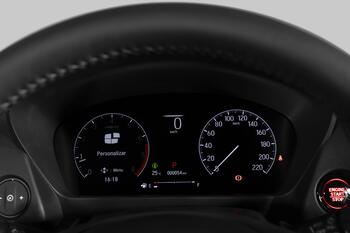 Honda apresenta as novidades da linha 2025 da família New City 