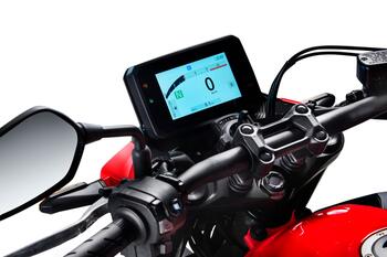 Honda CB 500 Hornet 2026