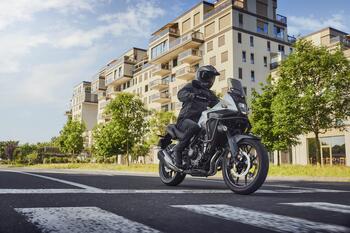 Honda NX 500_2026