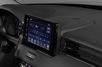 HR-V 2026