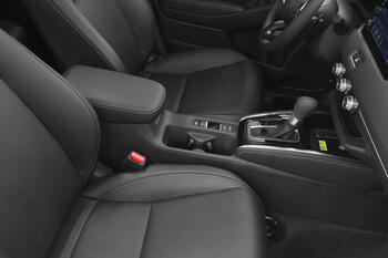 HR-V 2026