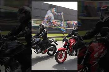 CB Twister 2022