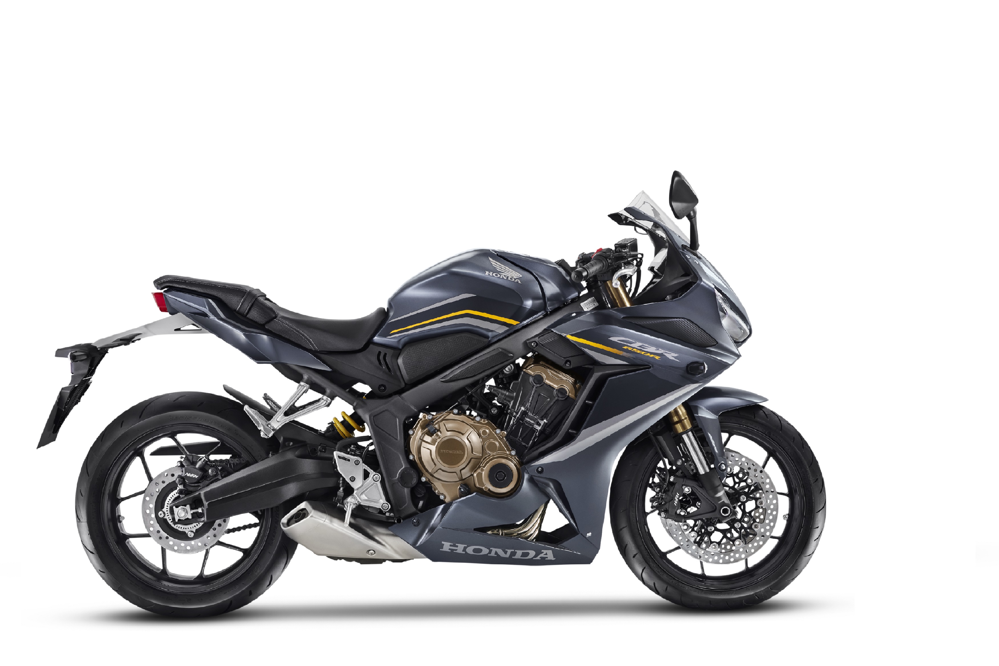Motocicletas - Honda Sala de Imprensa